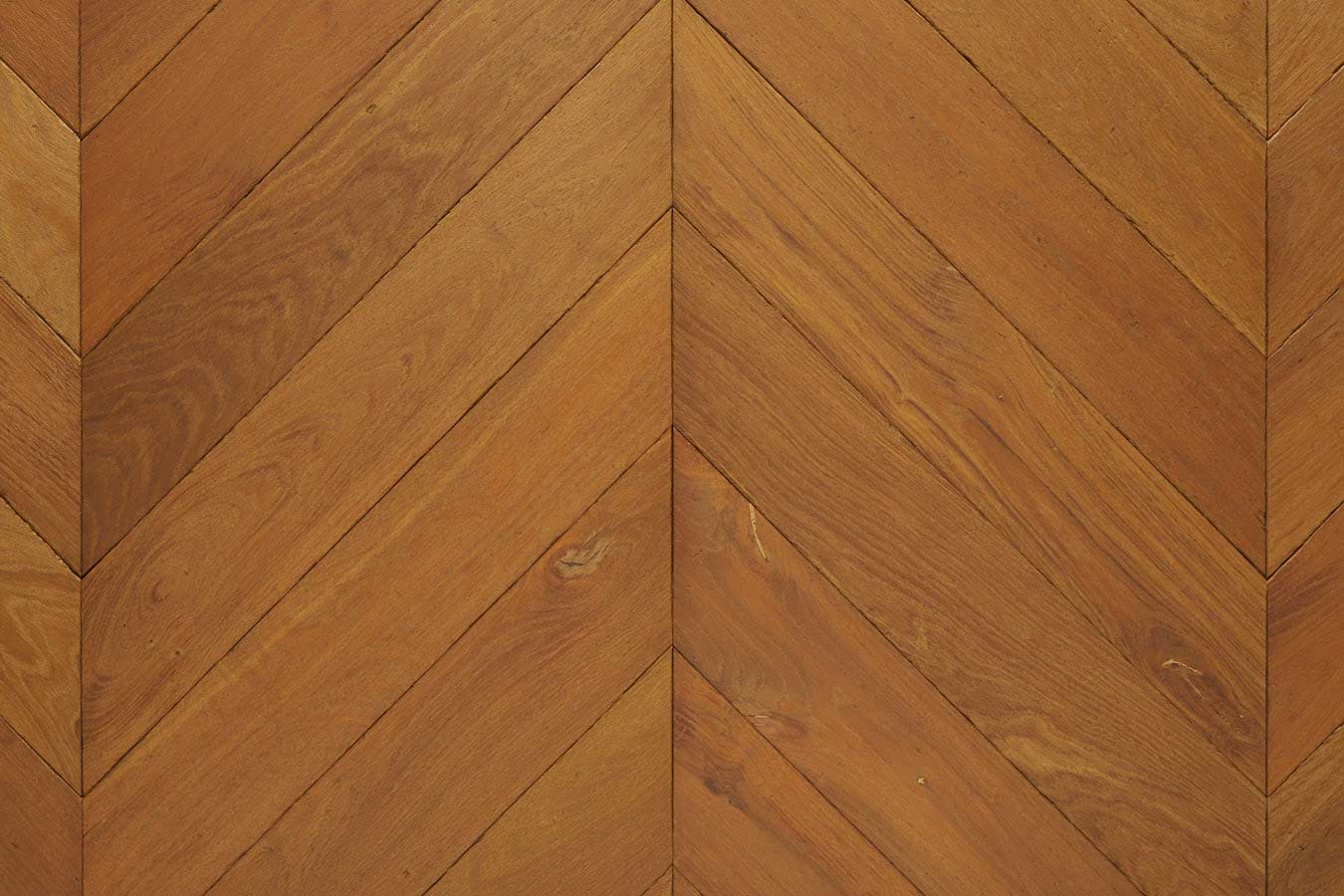 Primer plano del parquet WINco Arbony Manoir 3