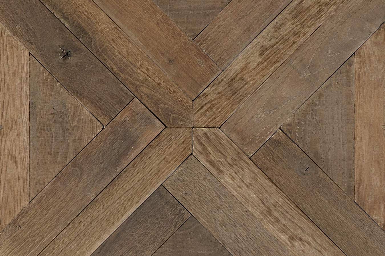 Detalle del parquet WINco Arbony Versailles 950