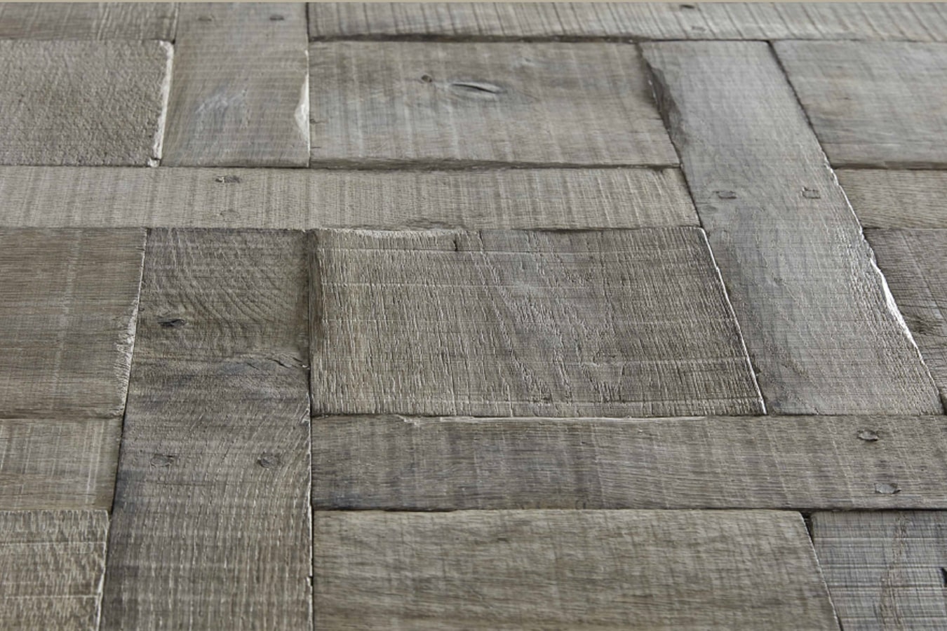 Imagen de una instalación que incorpora parquet WINco Arbony Versailles 950