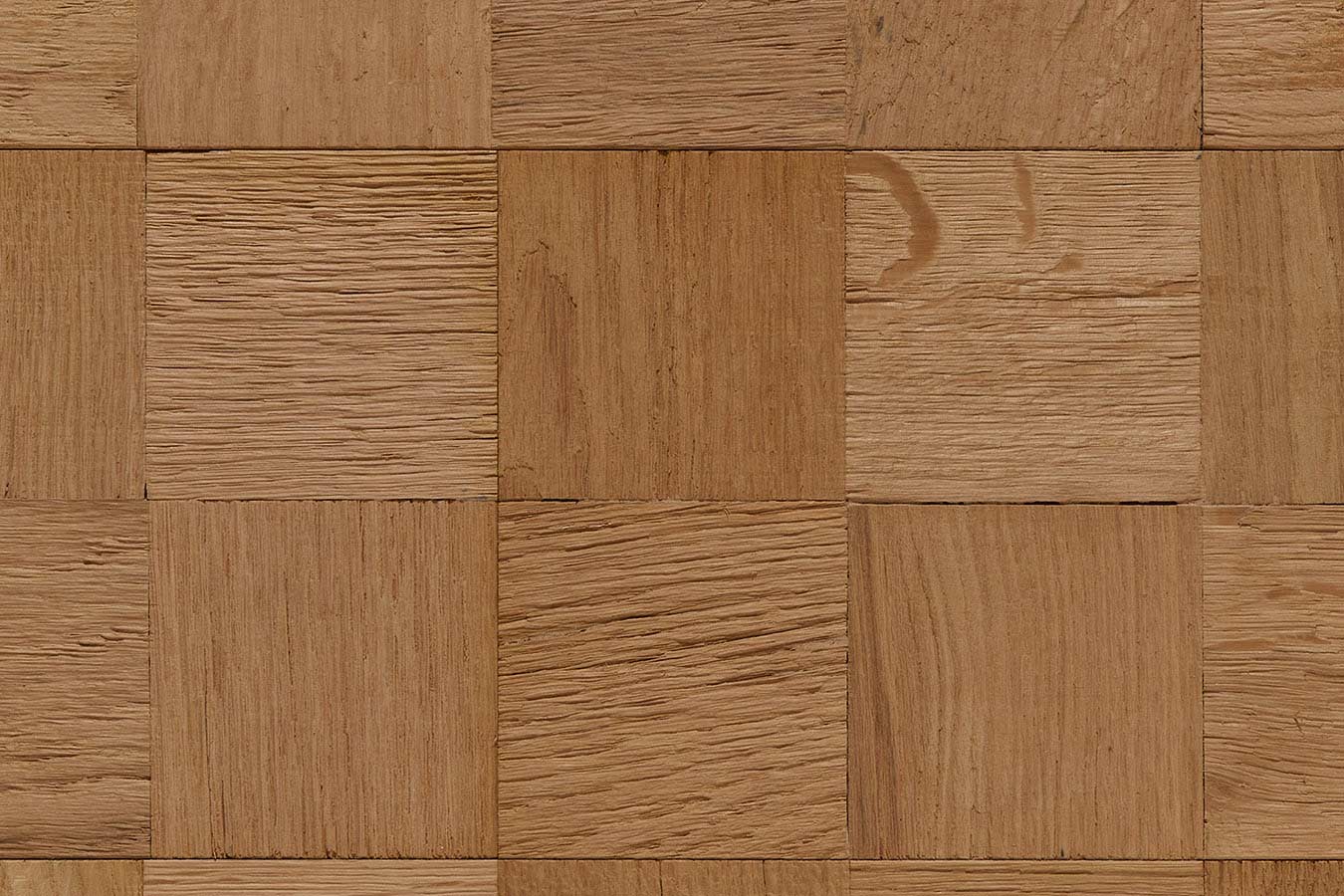 Detalle del parquet WINco Barn Design