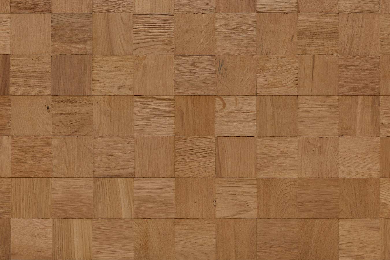 Primer plano del parquet WINco Design
