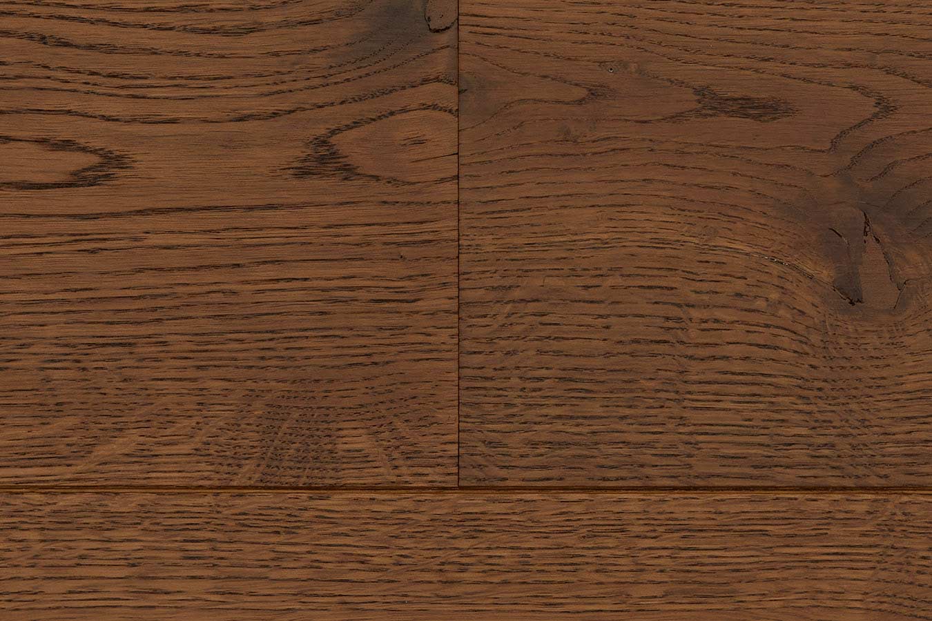 Detalle del parquet WINco Buckingham
