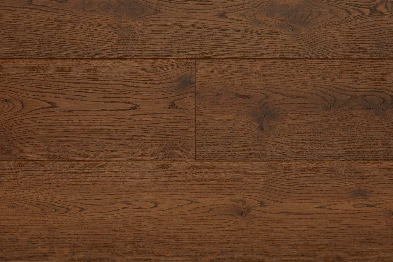 Primer plano del parquet WINco Buckingham