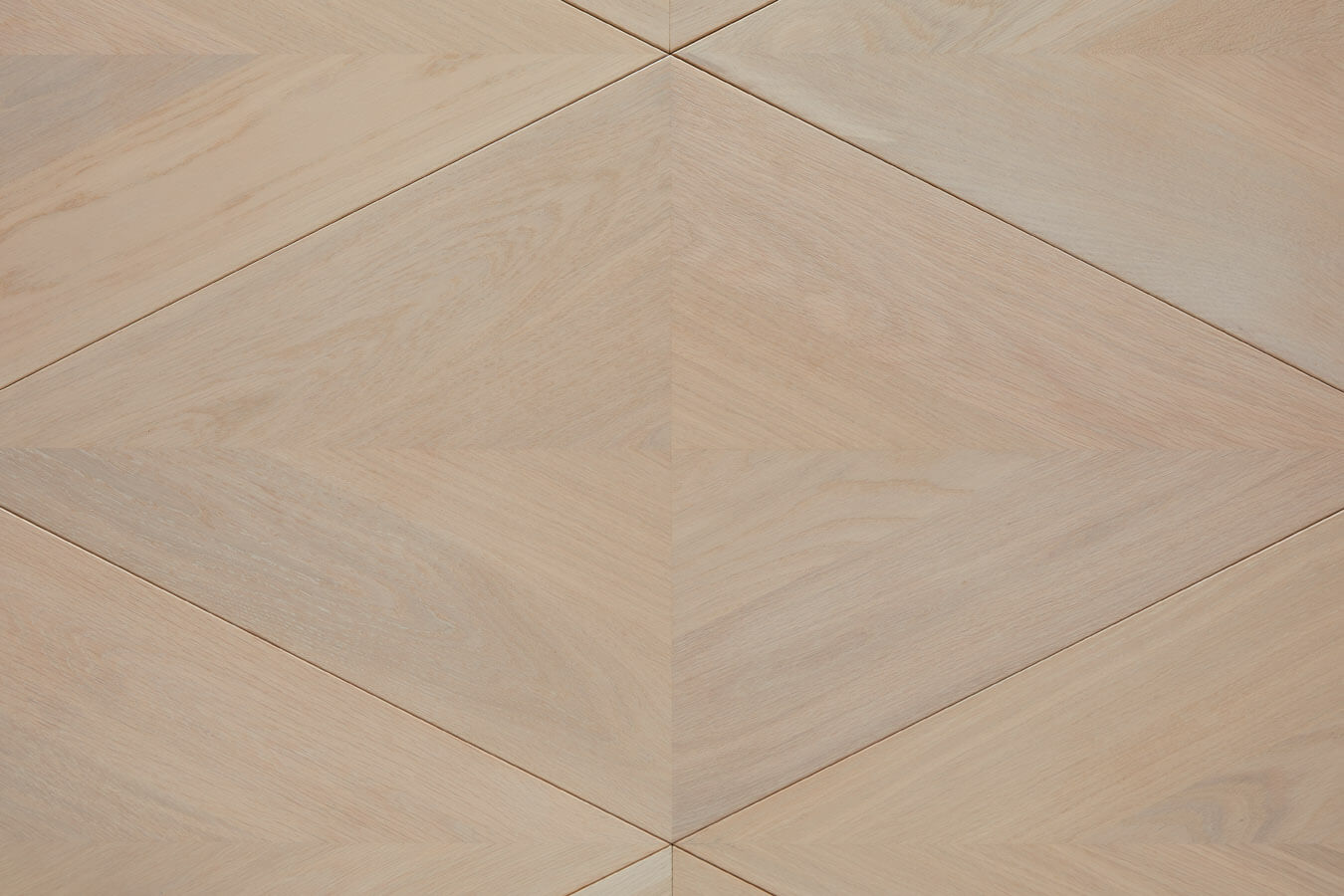 Primer plano del parquet WINco Geo