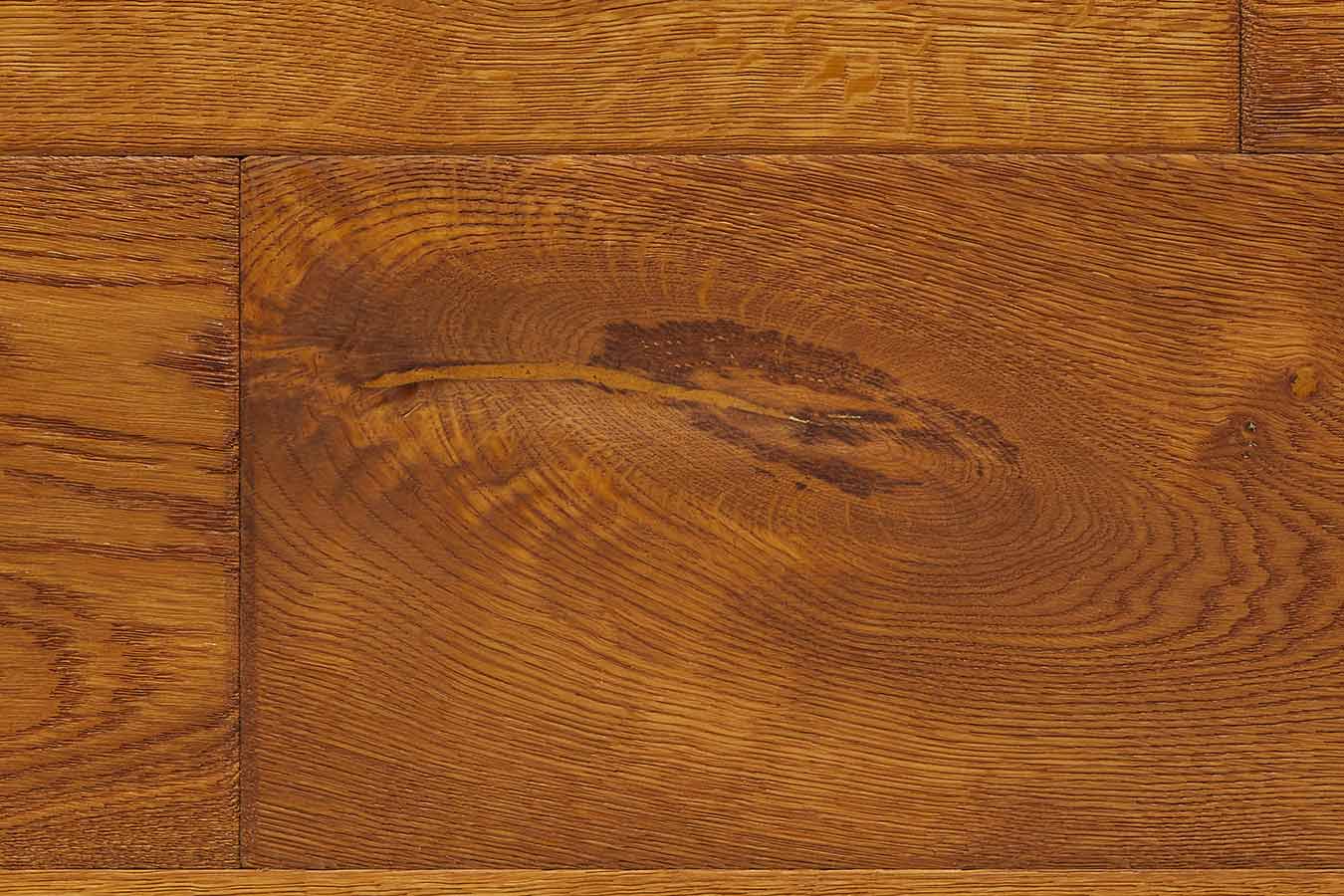 Detalle del parquet WINco Graves