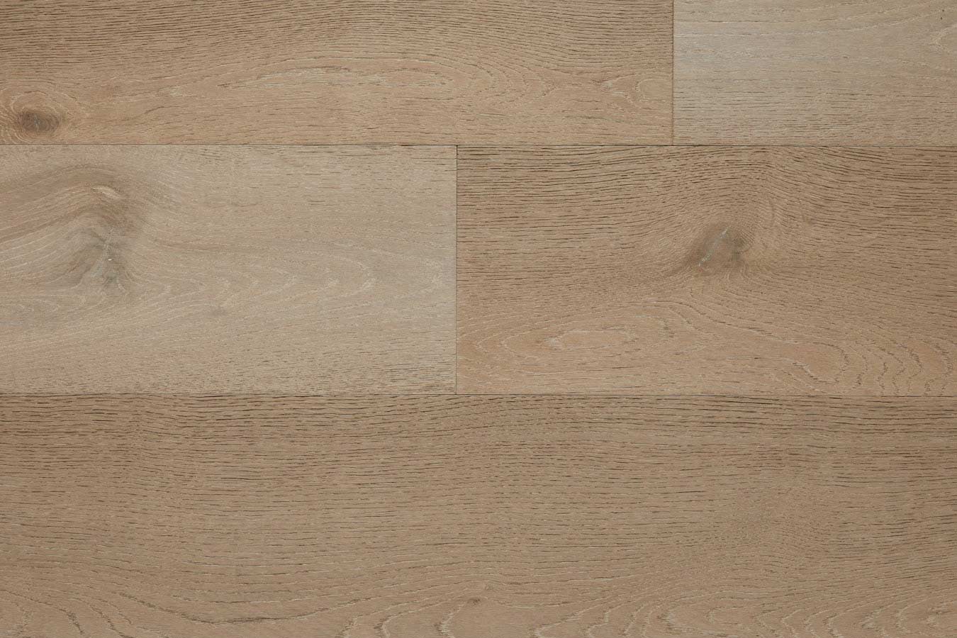 Primer plano del parquet WINco Grenache