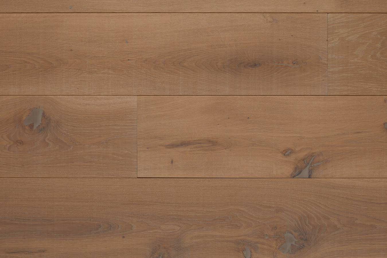 Primer plano del parquet WINco Keizergracht