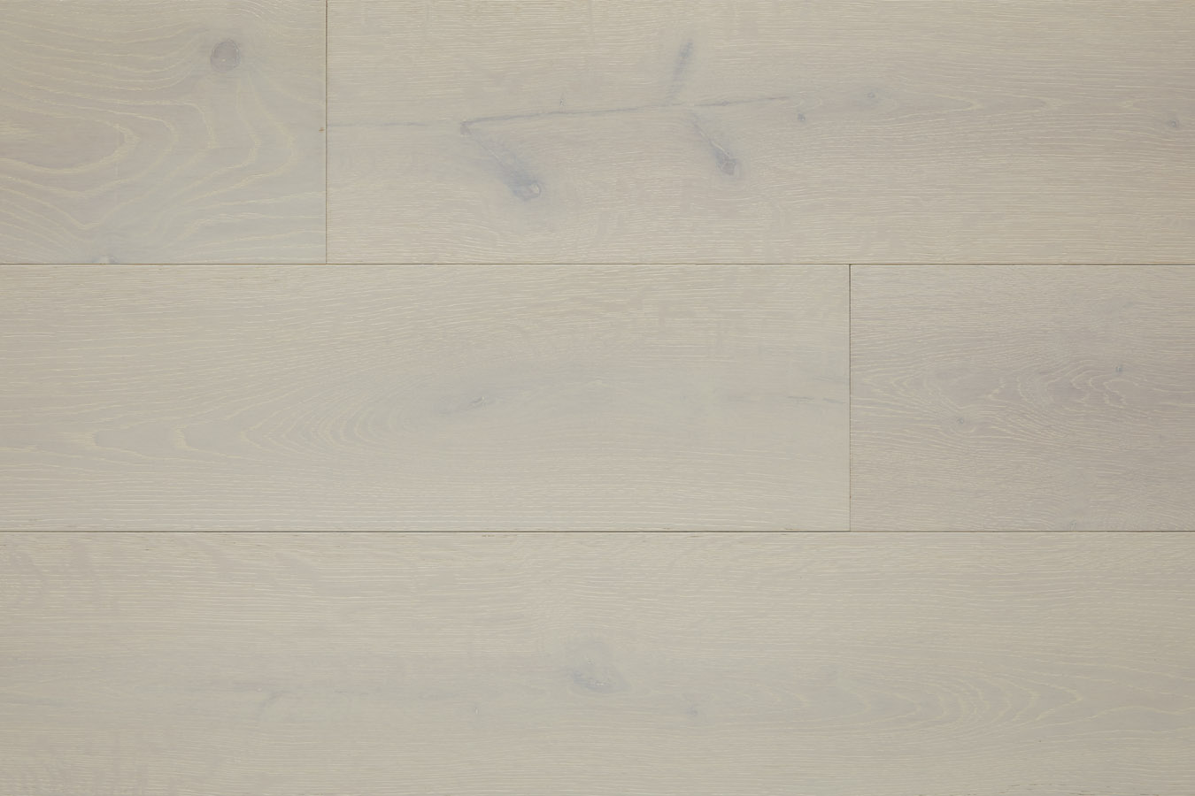 Primer plano del parquet WINco Marne