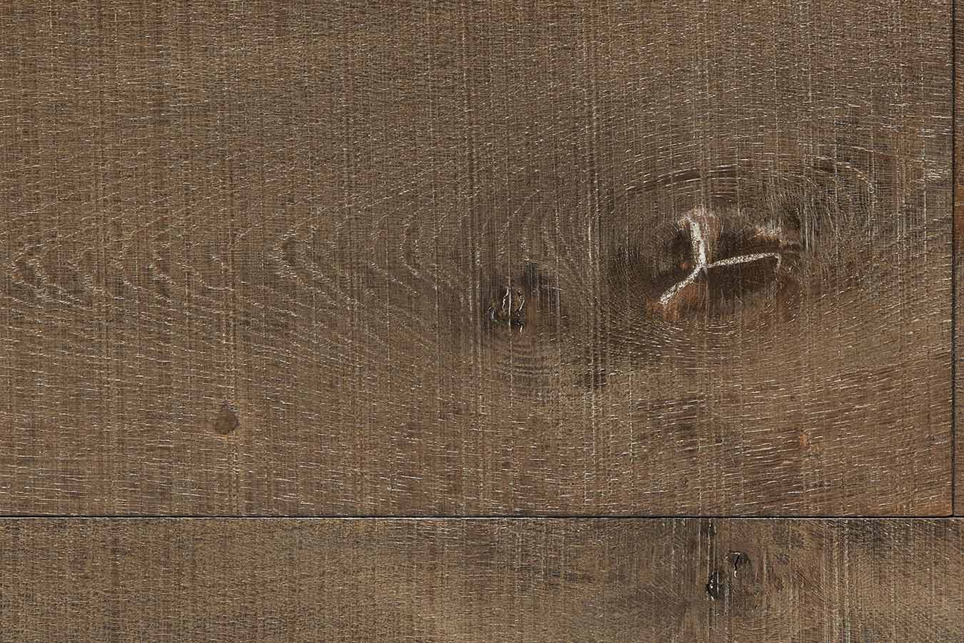 Detalle del parquet WINco Moulis