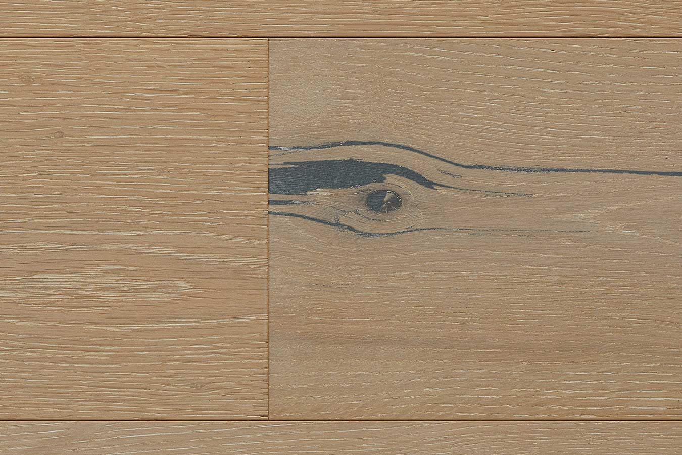 Detalle del parquet WINco Priorat