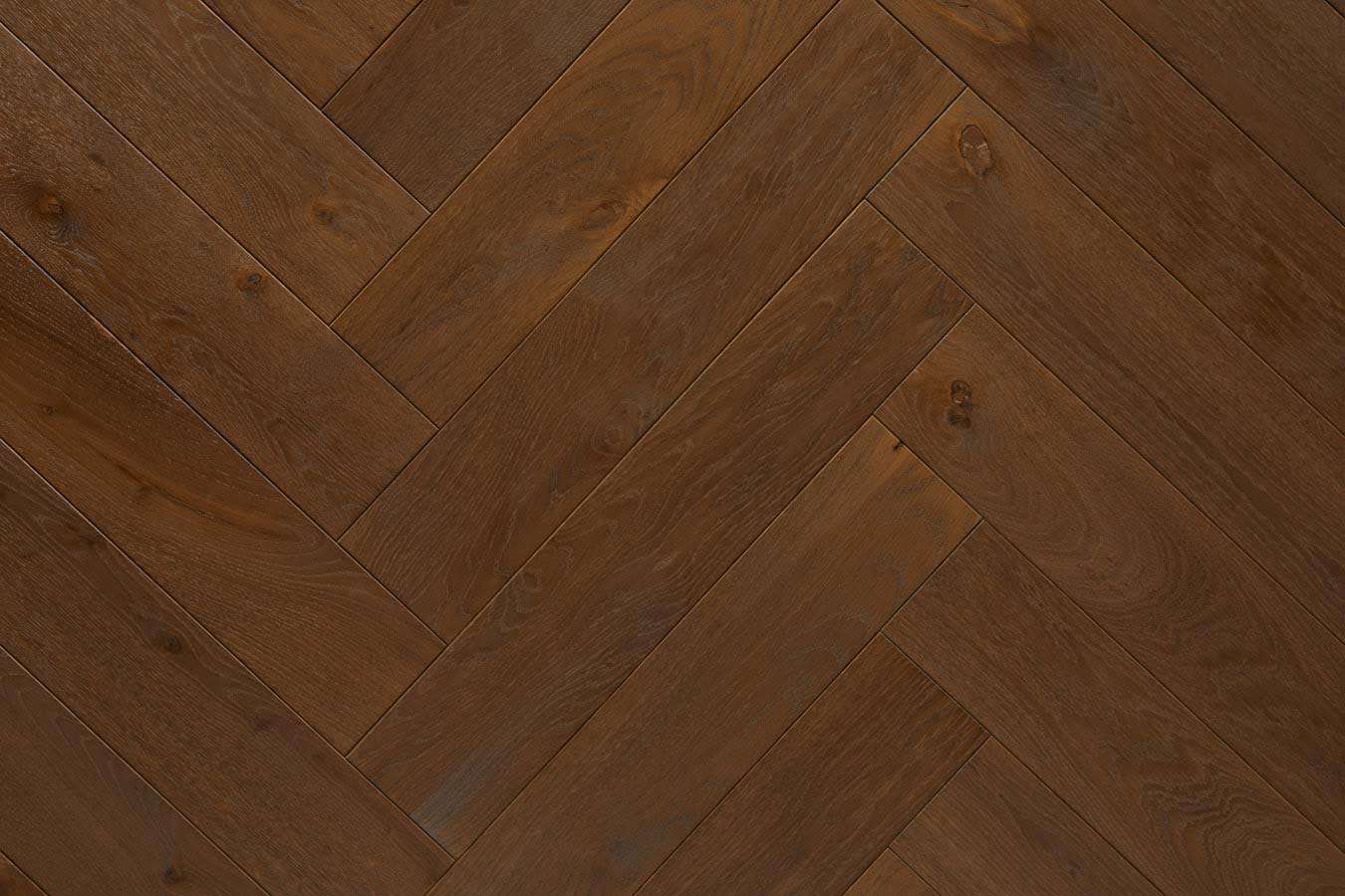 Primer plano del parquet WINco VE14