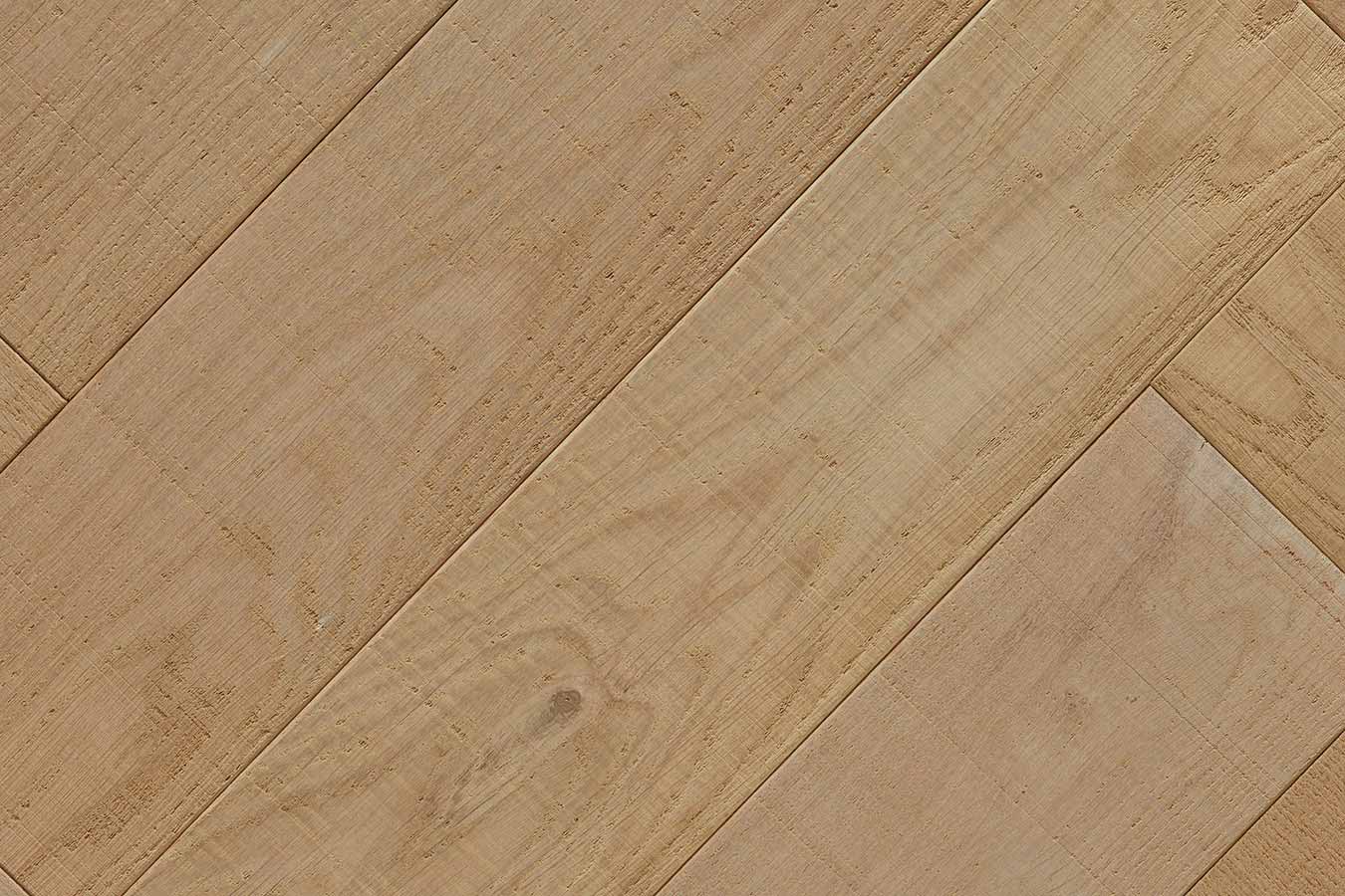 Detalle del parquet WINco VE2