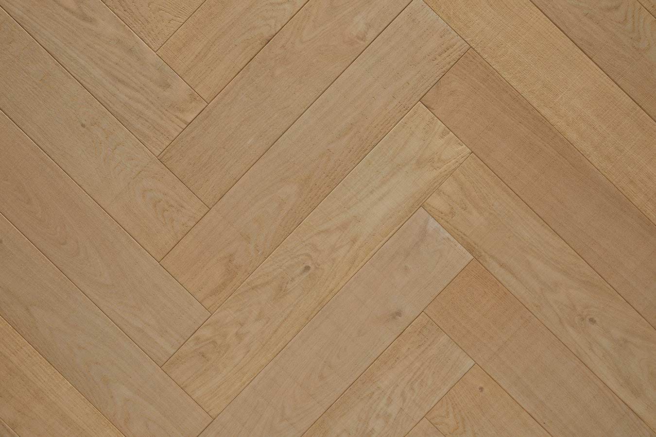 Primer plano del parquet WINco VE2