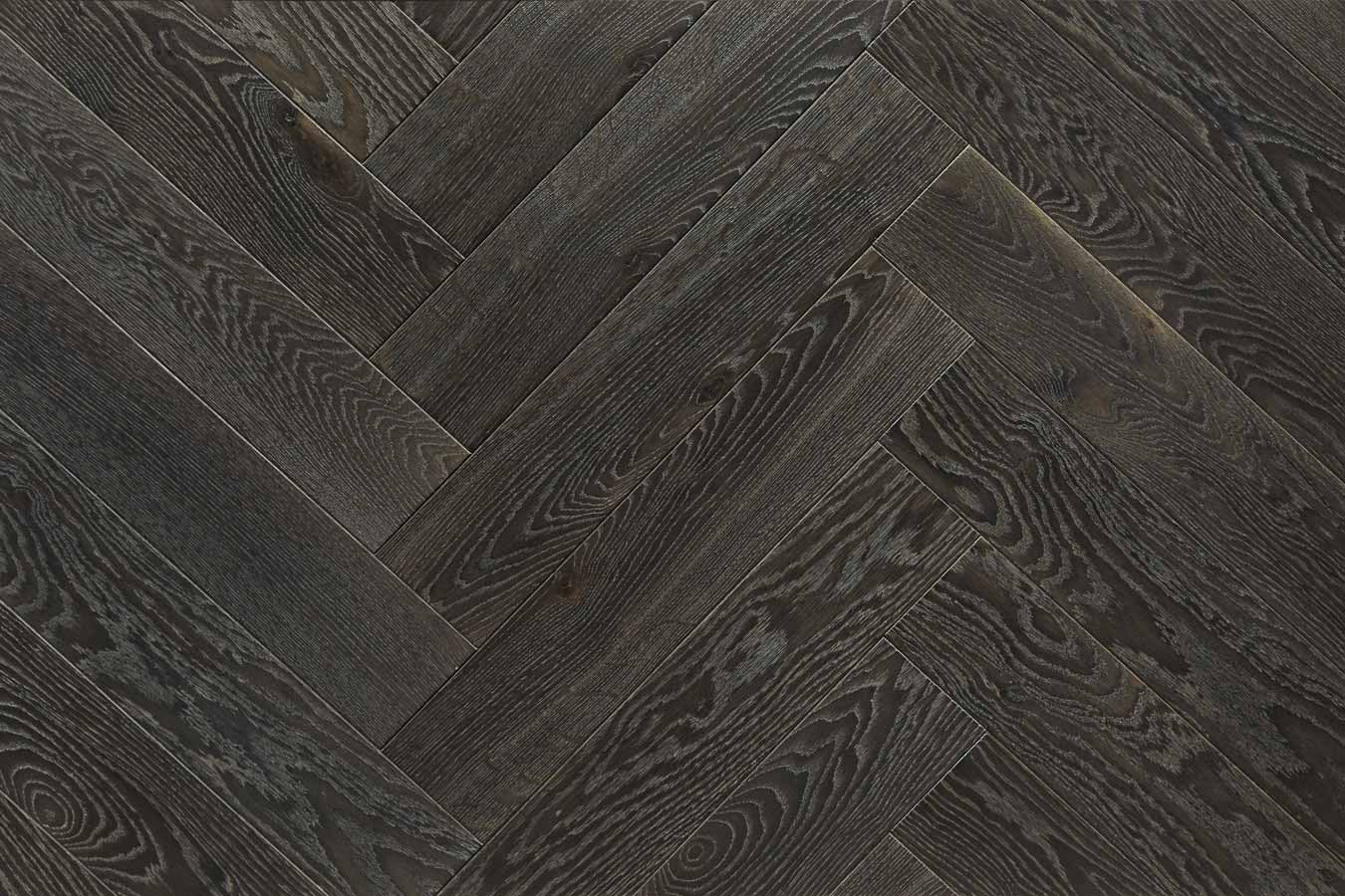 Primer plano del parquet WINco VE23