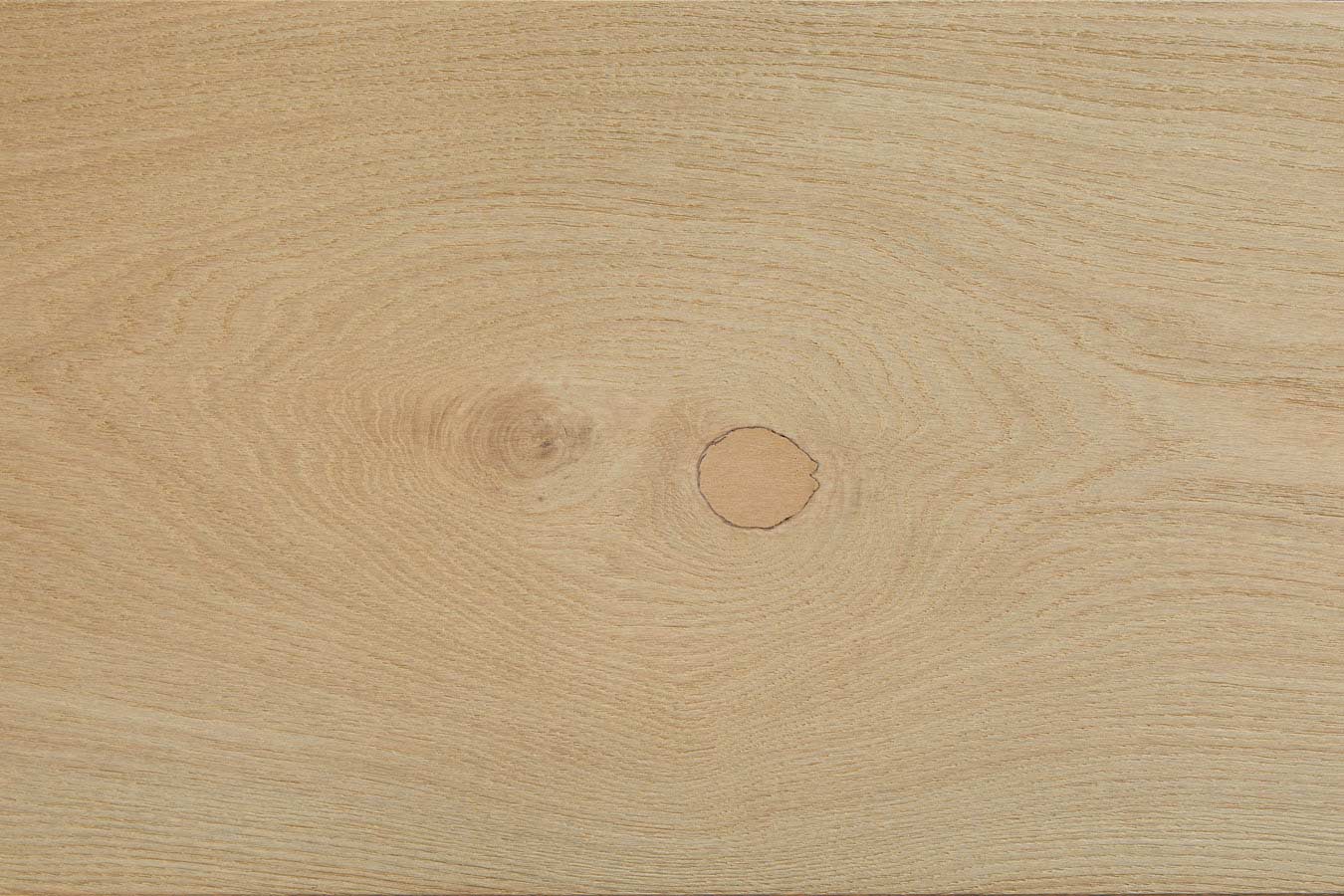 Primer plano del parquet WINco VE OSLO