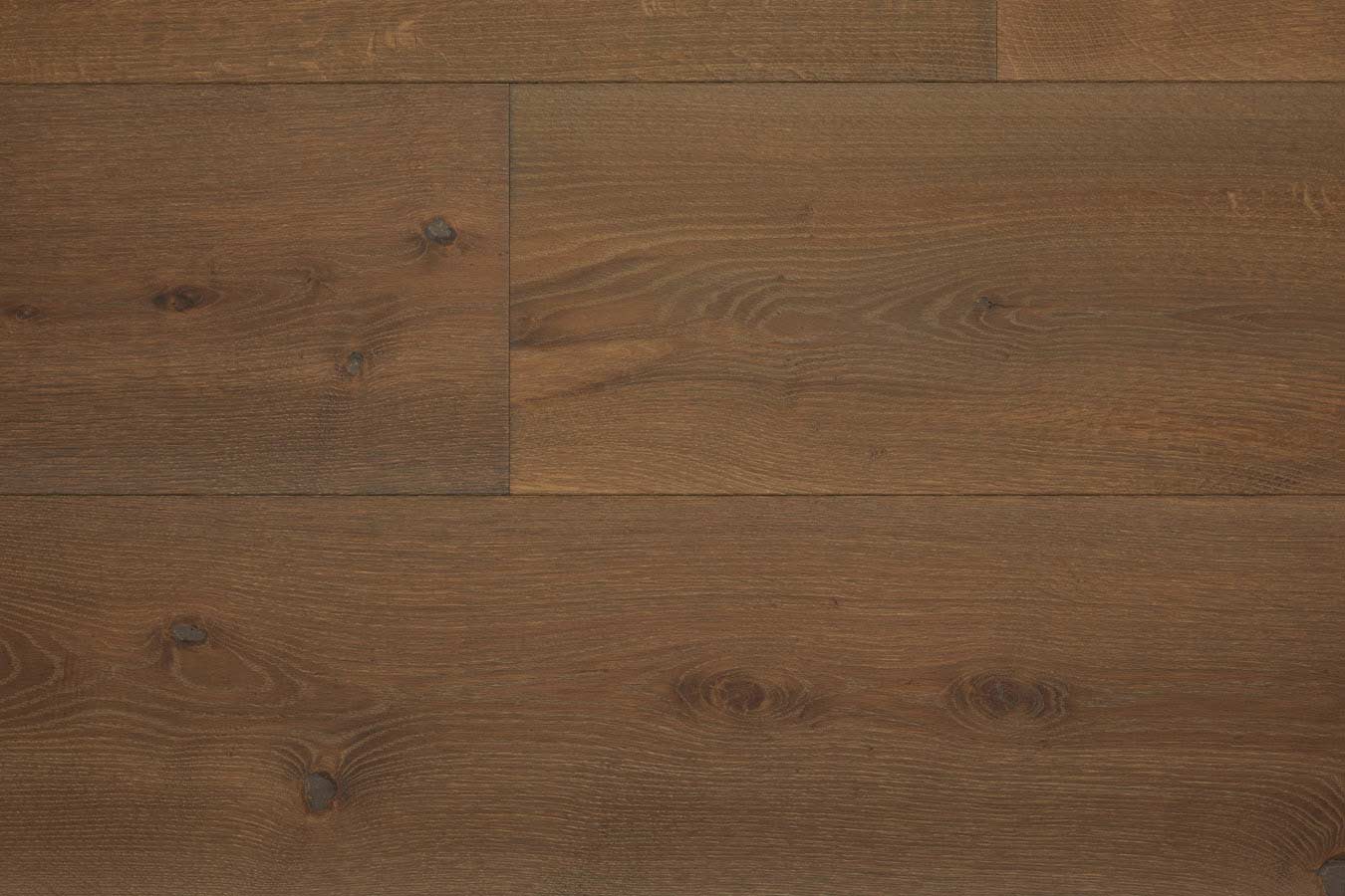 Primer plano del parquet WINco Wellington