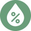 Moisture barrier for laying parquet floor Moisture barrier for laying parquet floor