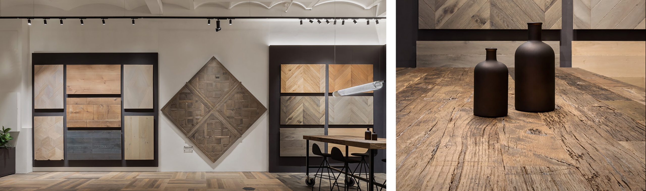 WINco parquet company