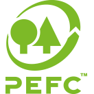 PEFC forest certificate PEFC forest certificate