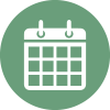Schedule for installing parquet wood flooring Schedule for installing parquet wood flooring