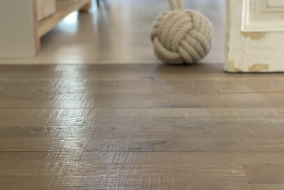 Parquet flooring wood of the SPECIAL collection