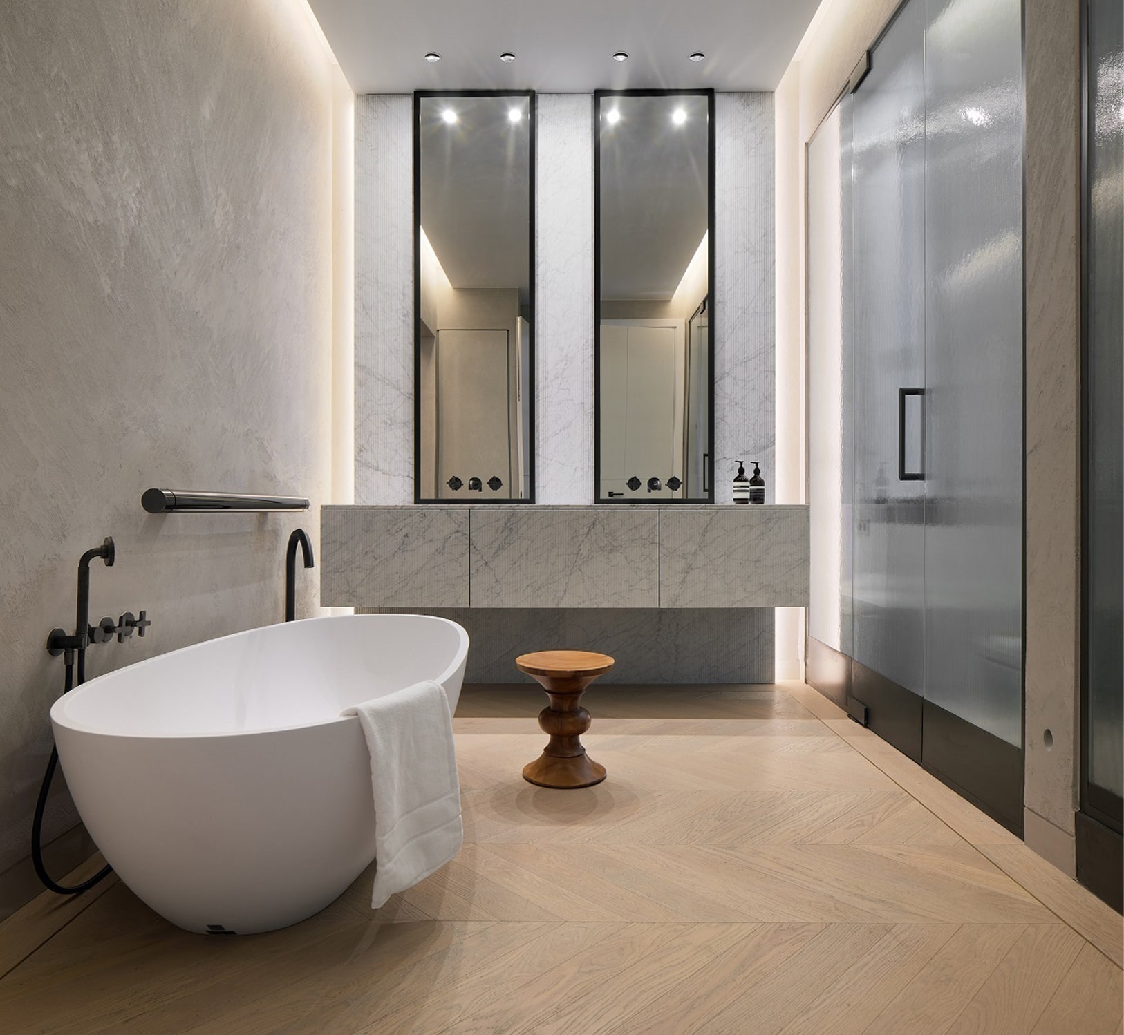 parquets de fácil mantenimiento para el baño parquets de fácil mantenimiento para el baño