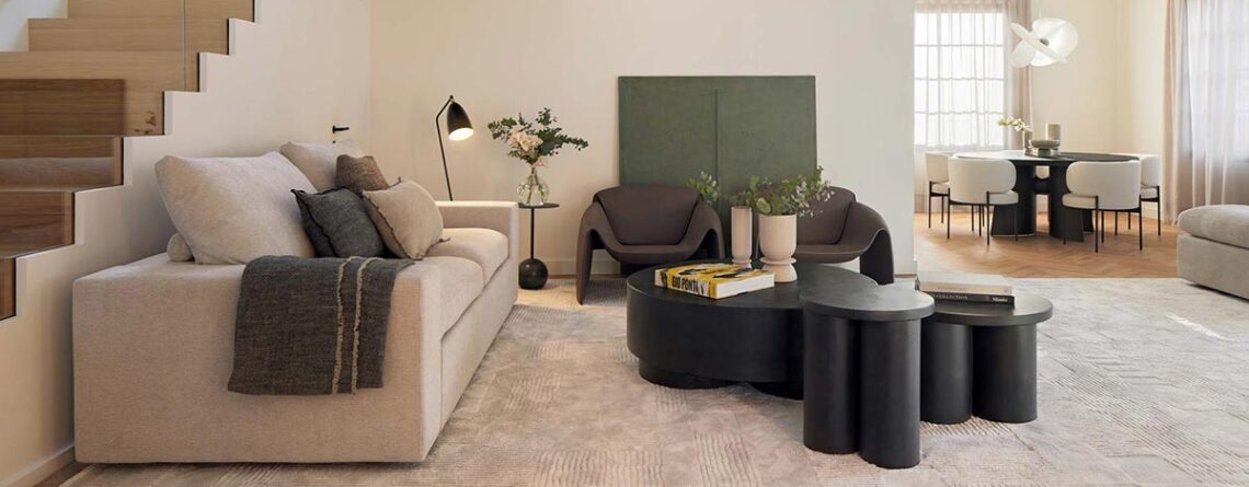 parquet de lujo