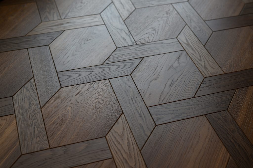 parquet con dibujos geométricos WINco Mansion Waves parquet con dibujos geométricos WINco Mansion Waves
