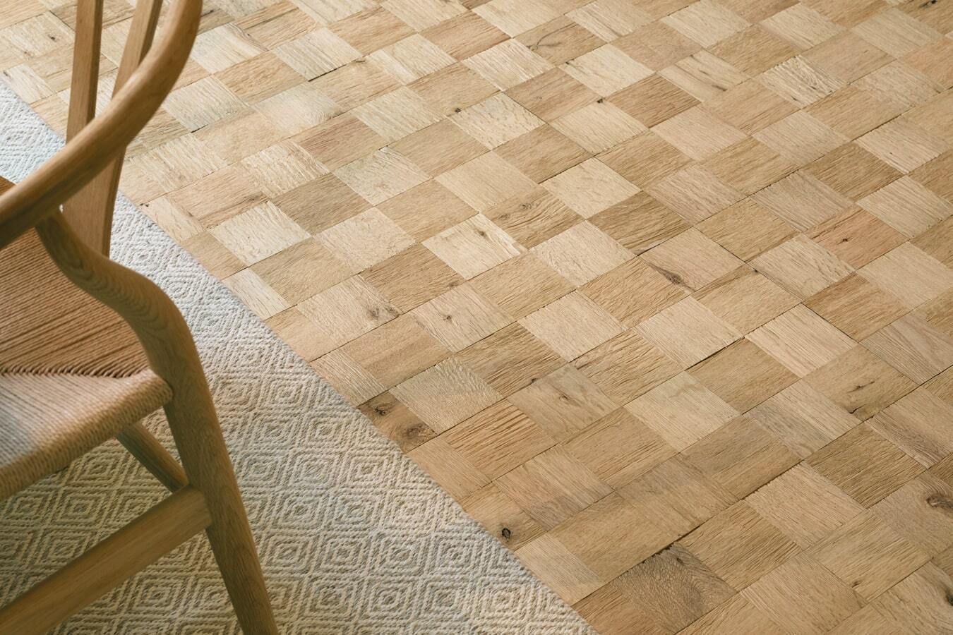 instaladores de parquet - contrato fijo en WINco